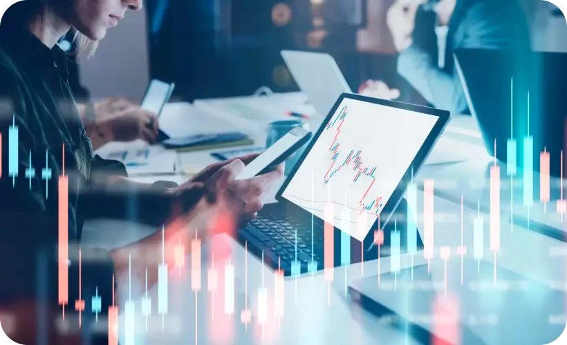 Qubiquant trading algorítmico