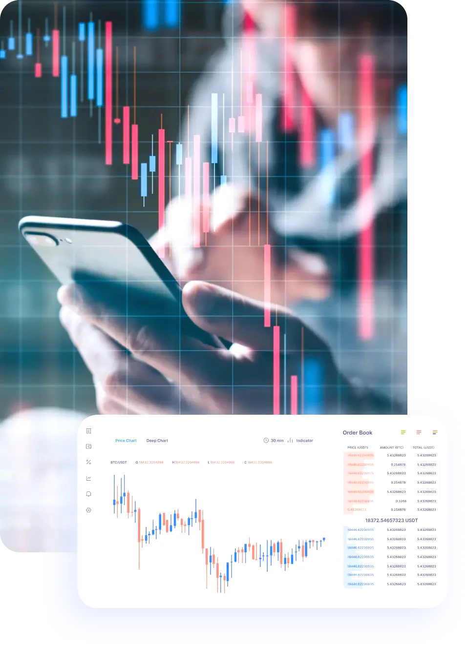 Qubiquant plataforma trading