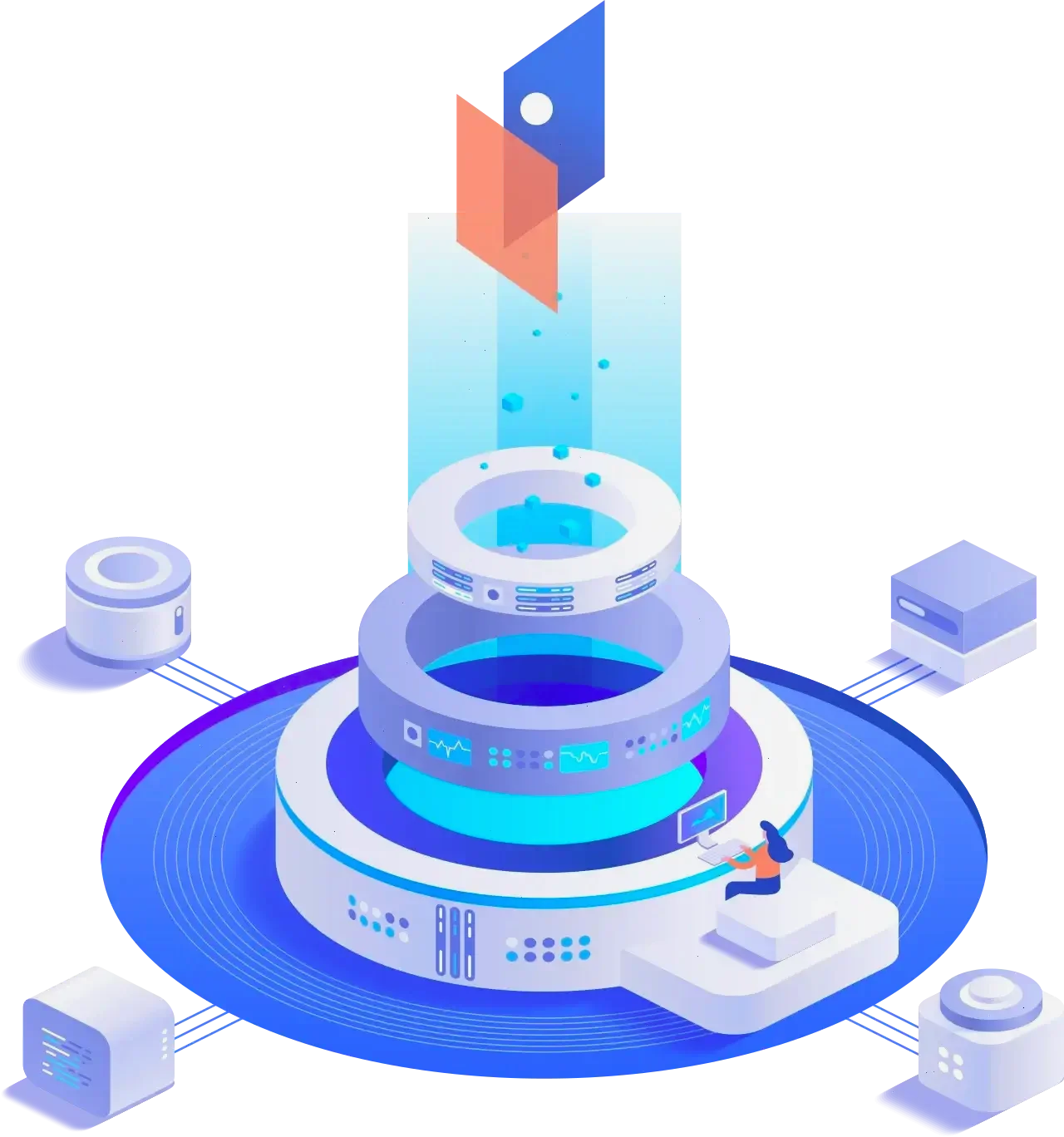Qubiquant algoritmos trading